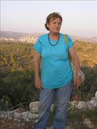הדסה גזית - יזמית נמרצת ומייסדת 